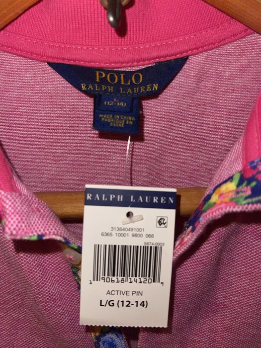 Новий сарафан дитячий Polo