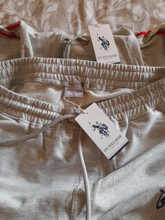 Fato de treino para homem