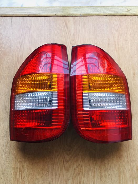 Peças para 3 marcas automovel vw,opel zafira ford