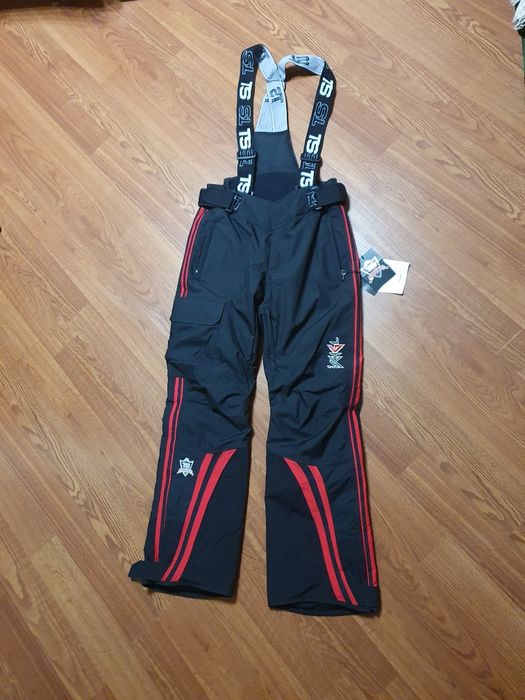 Нові лижні штани (L)