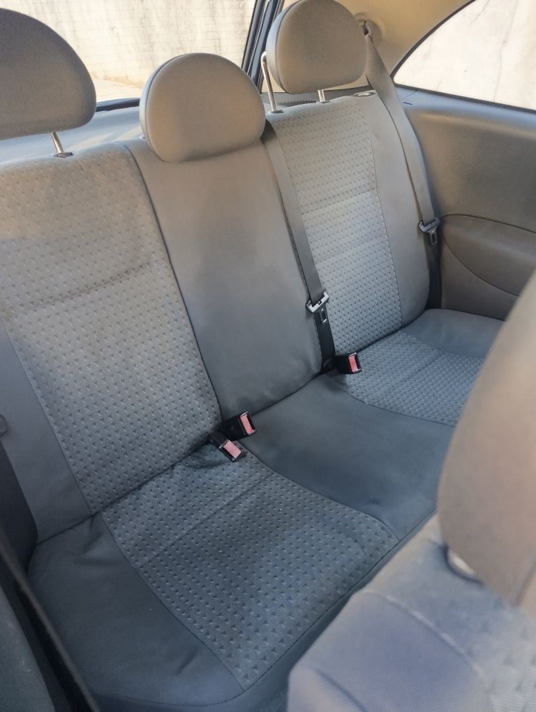 Opel Corsa C Sport 1.2 (só 125.400 km's)
