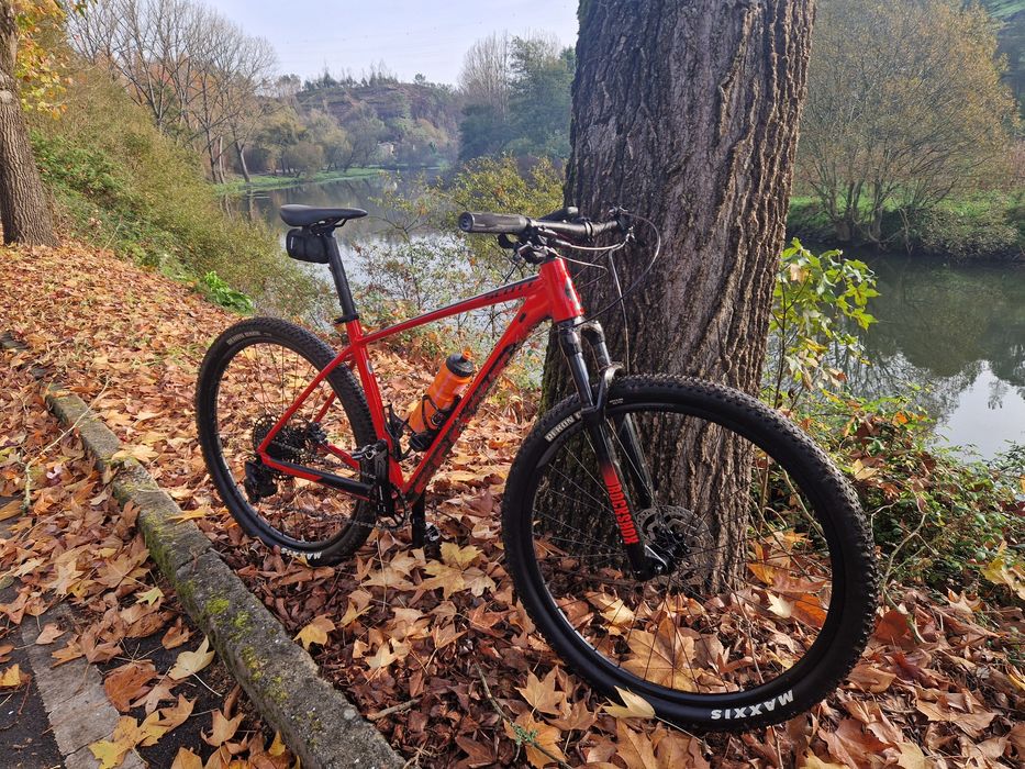 Scott Scale 970 hardtrail 29"