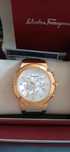 Zegarek Salvadore Ferragamo F-80 / SFEX00419