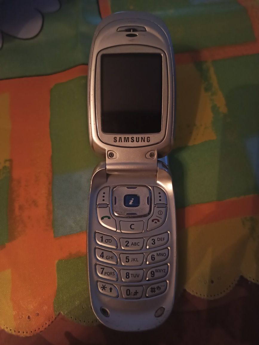 Samsung SGH- X450