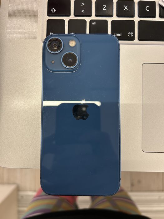 Iphone 13 Mini apple