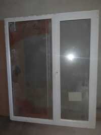 Вікно  1800 × 1500  KBE PRIME PLAST