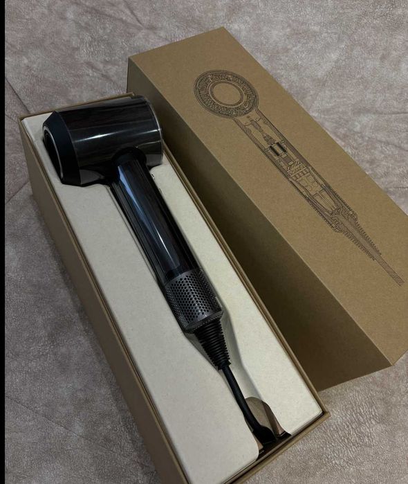 ‼️Подарунок‼️ фен дайсон новий не користувалась Універсальний стайлер