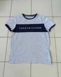 Koszulka Tommy Hilfiger t-shirt męski r. S