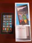 Tablet Lenovo TB3-710F Essential