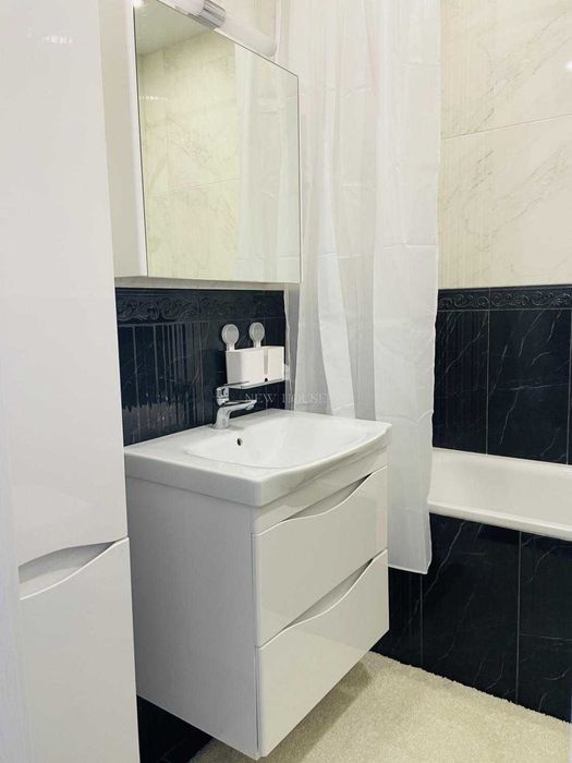 Оренда 1 кімнатна квартира в ЖК Петрівський квартал, Святопетрівське