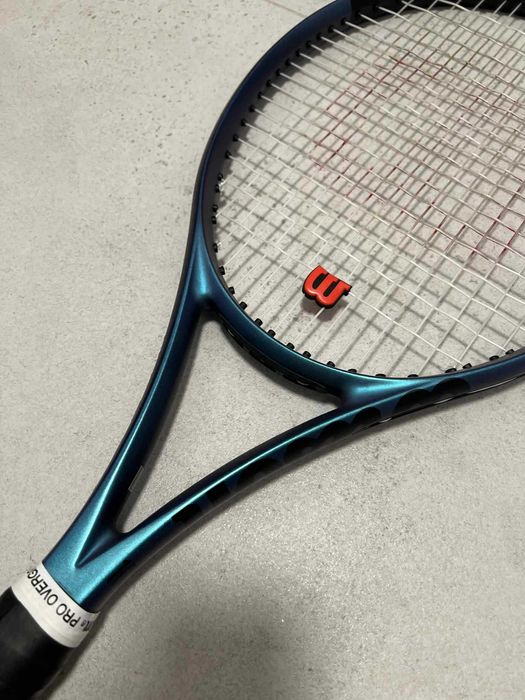 Rakieta tenisowa Wilson Ultra V4 100
