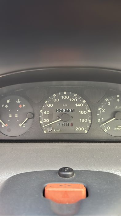 Vendo Carro Fiat Punto