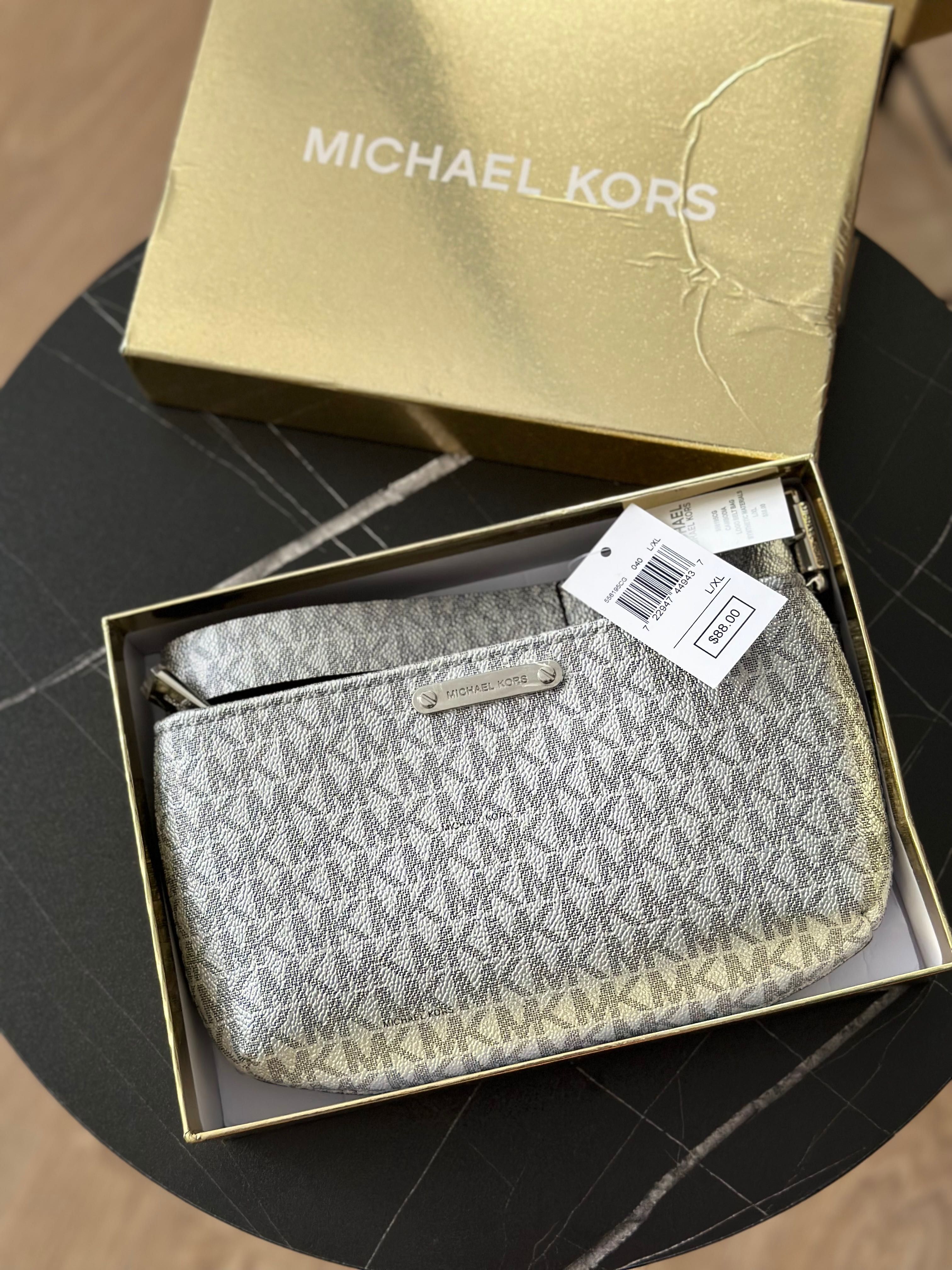 Поясна сумка Michael kors