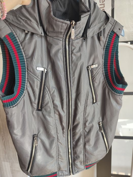 Kamizelka Gucci rozm. M Okazja !