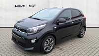 Kia Picanto 1.2DPI 84KM 5MT, L+BL, Dostępny od ręki!!!