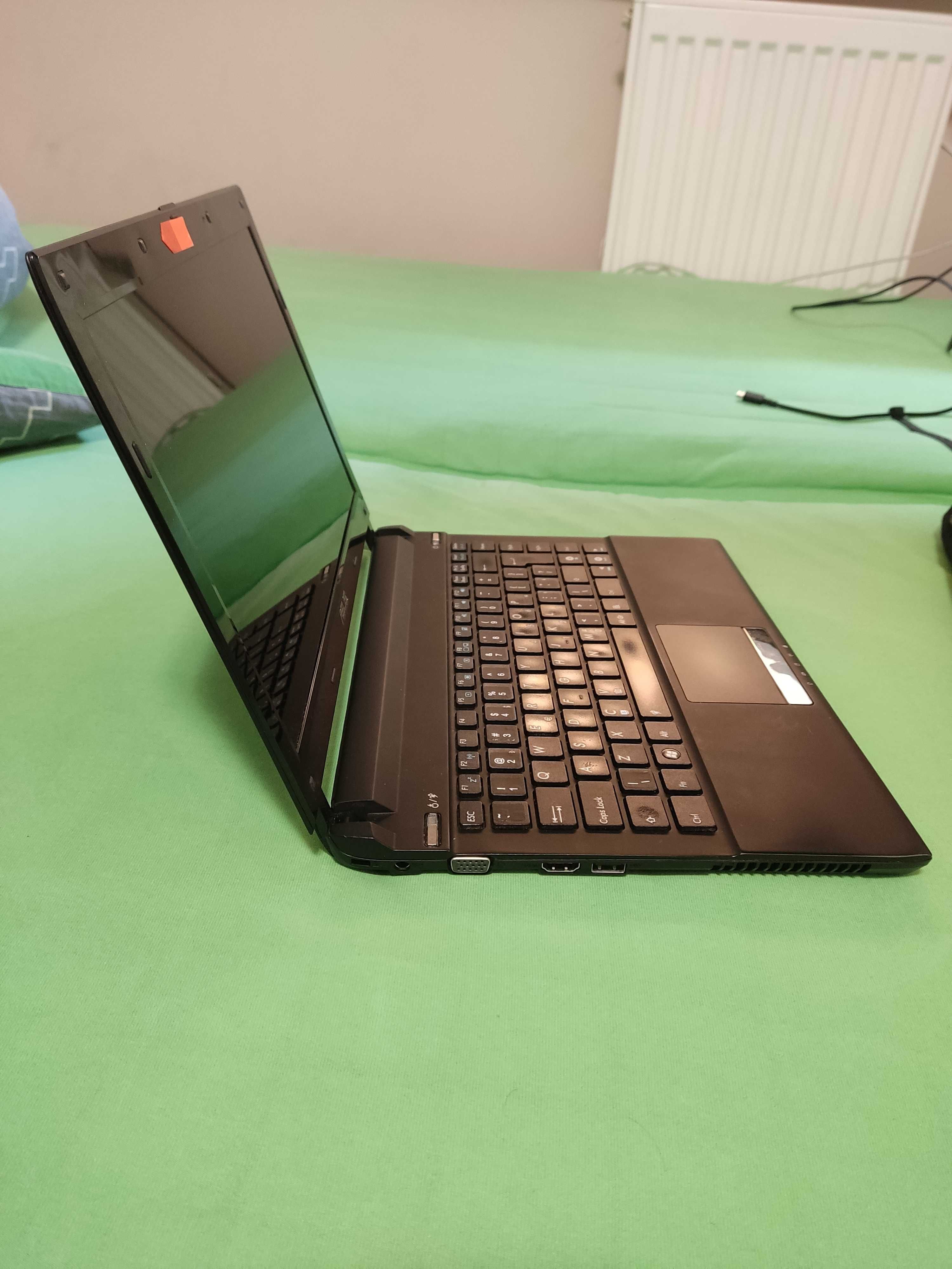 Laptop Ultrabook, Asus 13,3", i5, 8GB RAM, 240GB SSD,