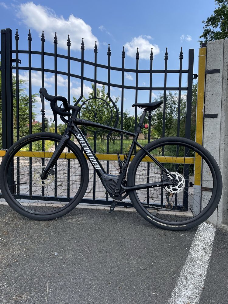 Gravel Elektryk Specialiazed Creo SL 2023 rozmiar L