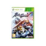 Soul Calibur 5 V Xbox 360