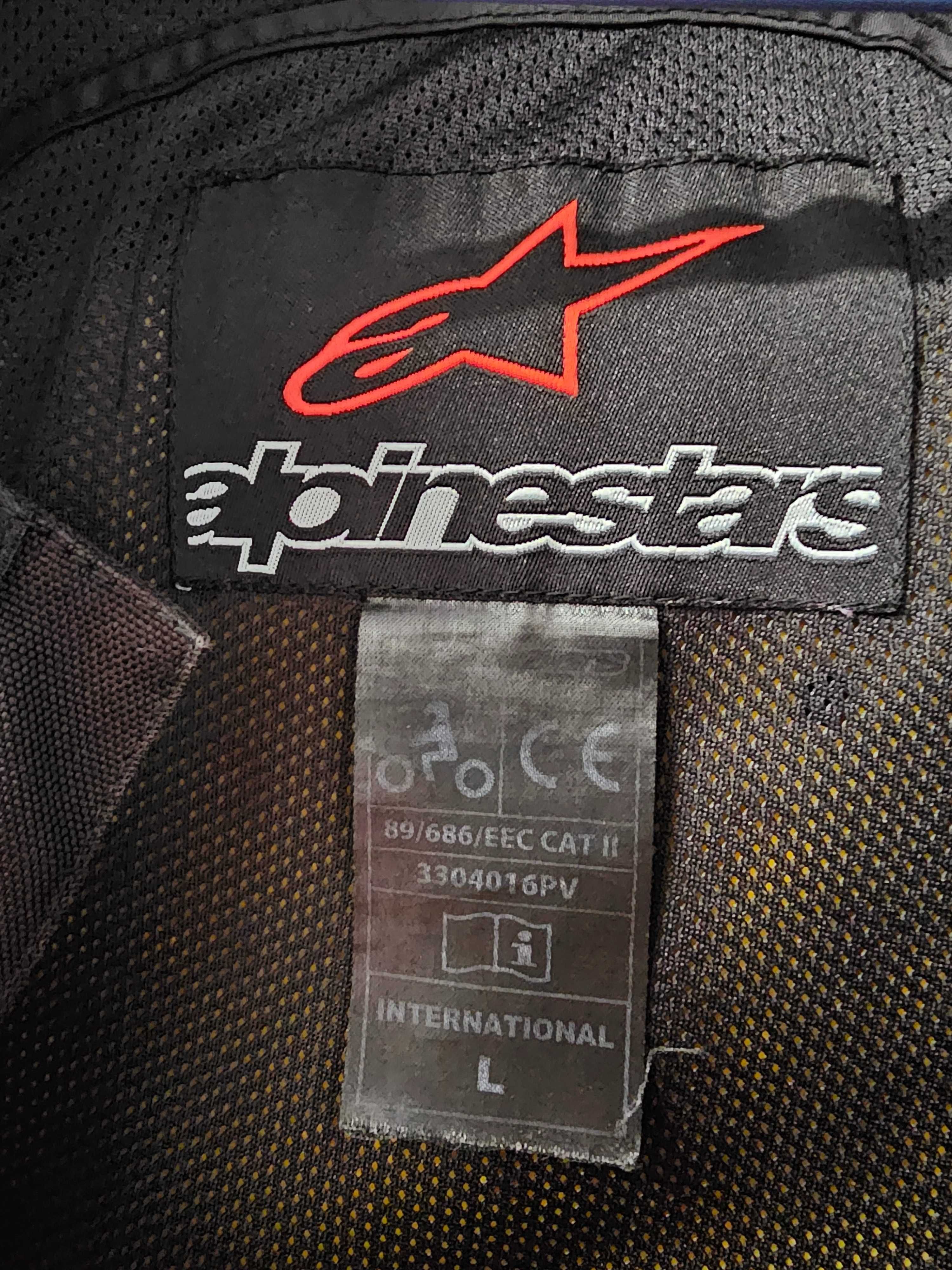 Alpinestars - Casaco de Verão