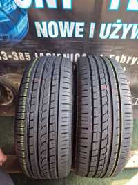 Opony letnie 205/50/17 Pirelli Para 7.2mm