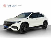 Mercedes-Benz EQA 250+ AMG Line