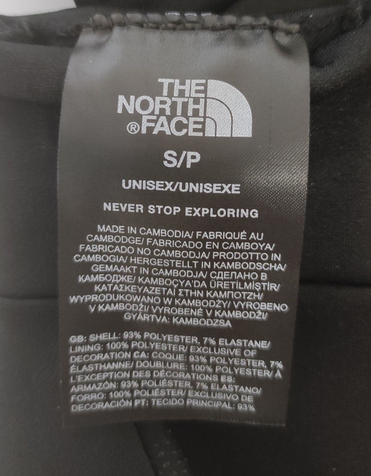 Rękawiczki The North Face