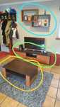 Conjunto de sala de estar
