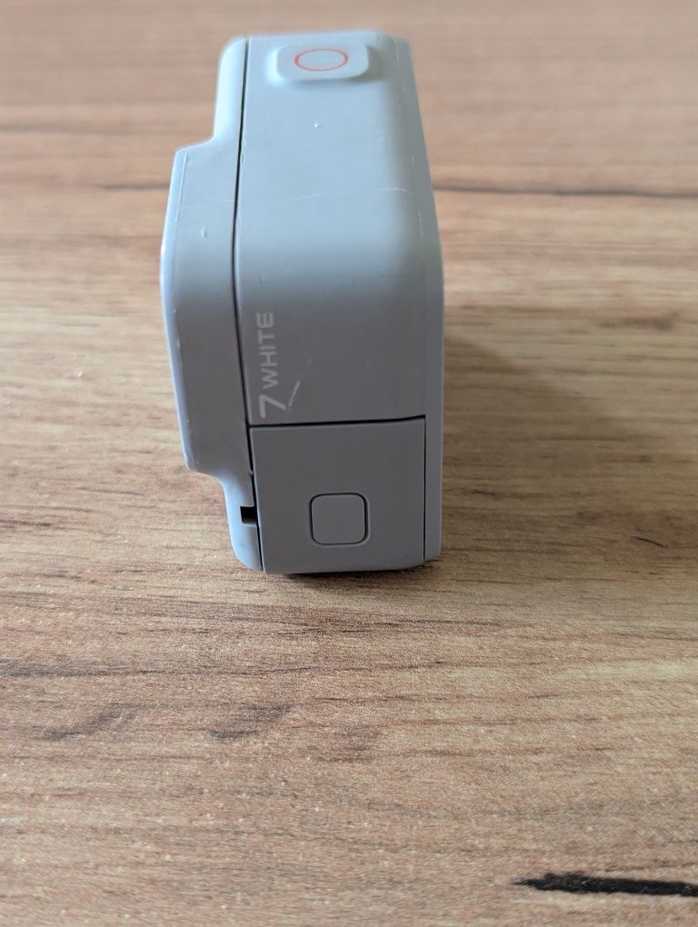 Kamerka GoPro Hero 7 white
