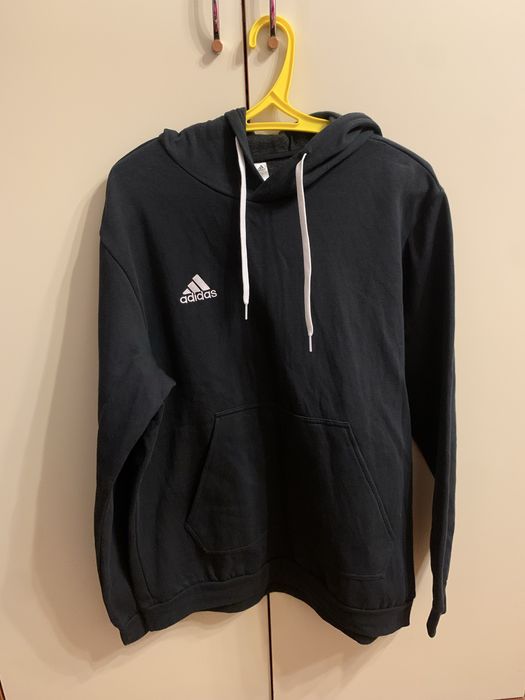 Продам чоловіче тепле худі Adidas розмір L