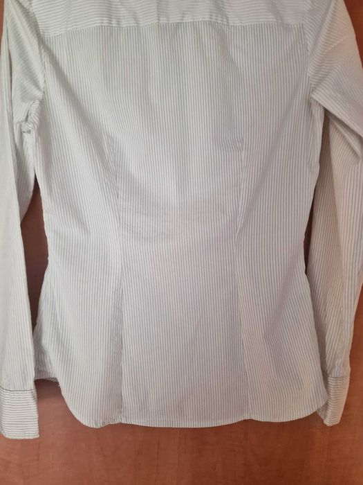Koszula dziewczęca H&M, rozmiar 34, 160 cm na rozpoczęcie szkoły