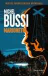 Marionetki 2025 Świat Książki Michel Bussi