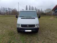 Volkswagen Lt 35 AutoLaweta  Dubel Kabina 2.5Tdi 102km Doinwestowany