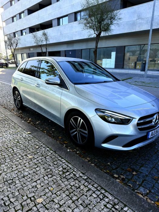 Mercedes Bens com garantia de Mercedes