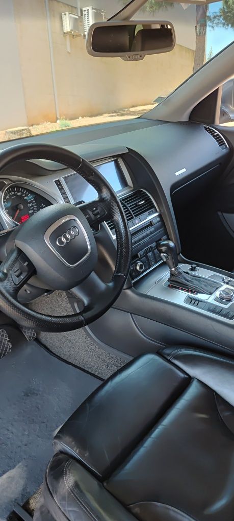 Audi Q7 3.0 tdi 06/2007