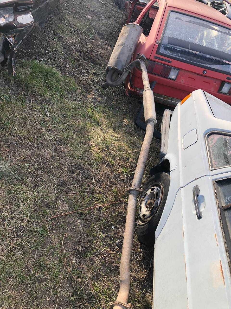 Nissan X-Trail/Ниссан Хтрэйл 2004 2.2DCi YD22ETI - запчасти,разборка