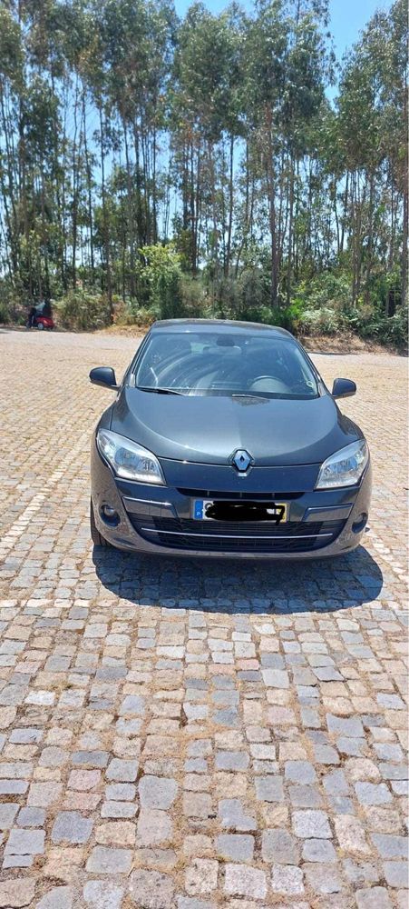 Renault Megane 3