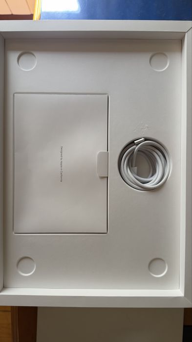 Macbook Pro 14’’ M4 - COMO NOVO