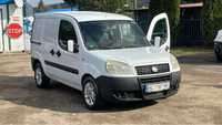 Fiat doblo 2007 терміново