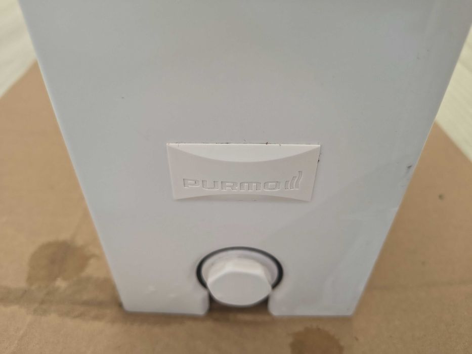 GRZEJNIK PURMO C11 600x1000 C 11 boczny