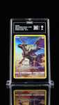 Zekrom Brilliant Stars Trainer Gallery TAG 9
