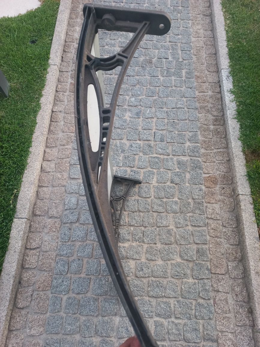 Alpendre / telhado 1mx60