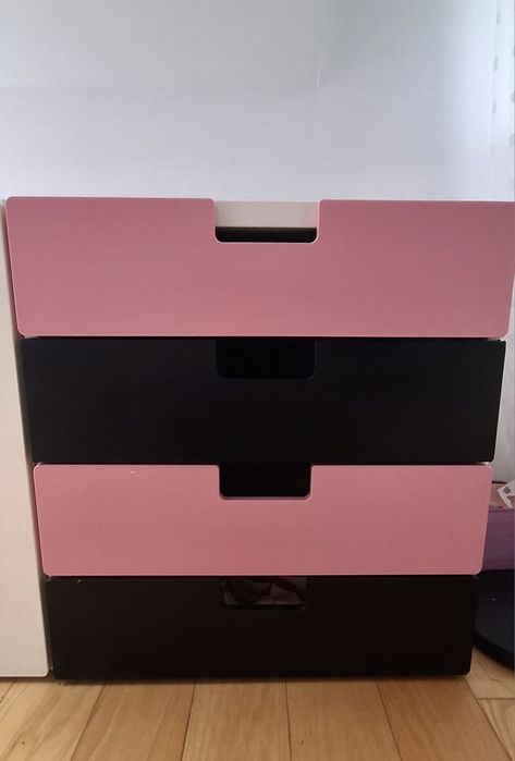Meble dla dziecka szafki IKEA