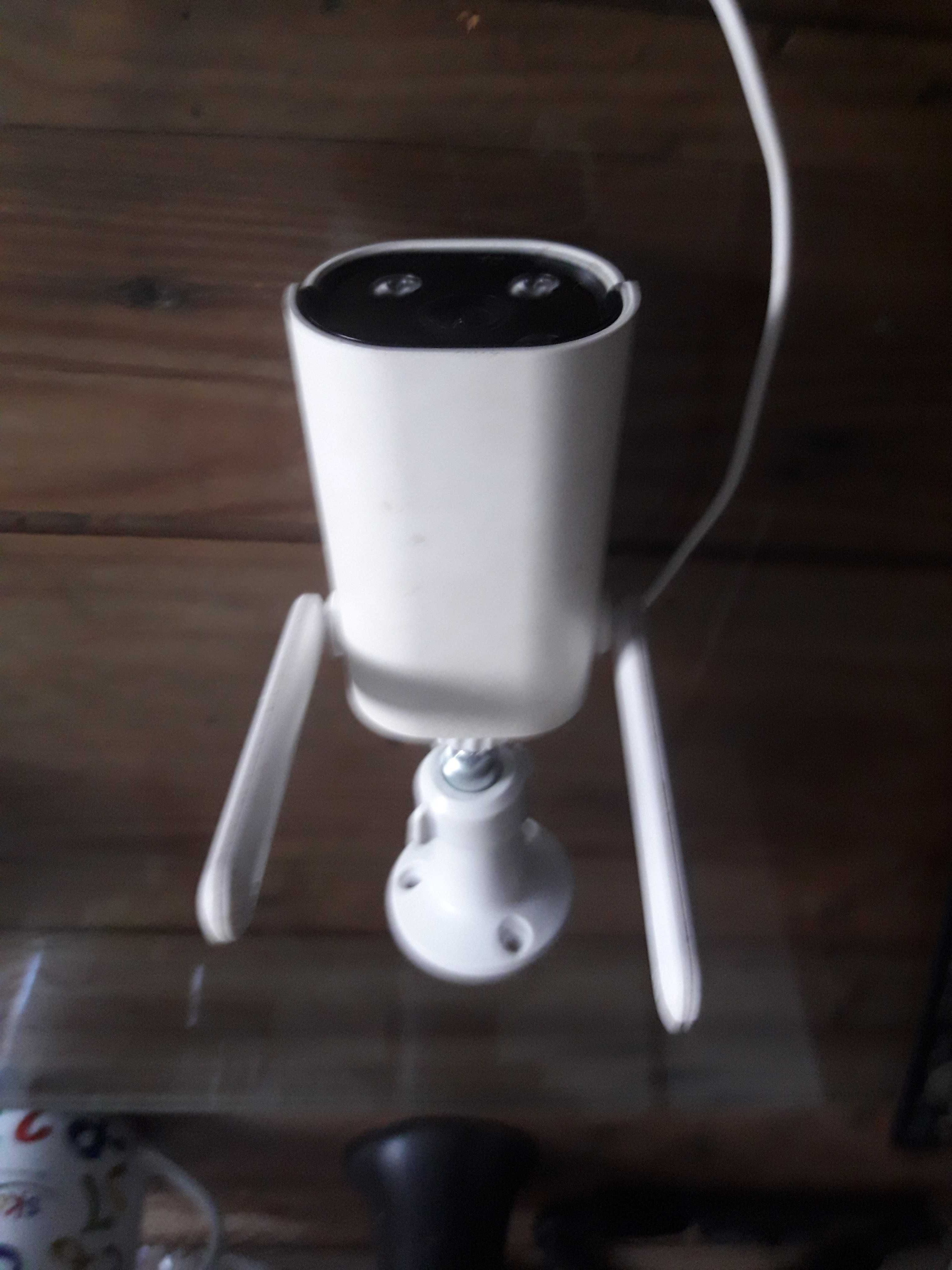 Kamera zewnetrzna WIFI GnCC modelGT1 PRO
