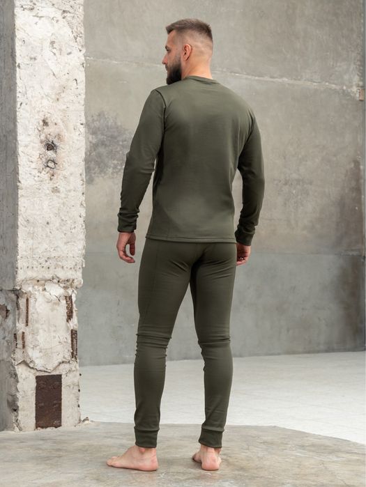 Термобелье хаки . Термодайвинг турция