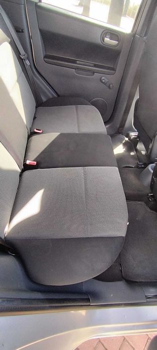 Mitsubishi Colt 2011