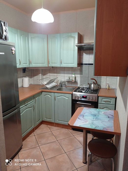 Mieszkanie na Wynajem 2 pokoje ulica Cicha