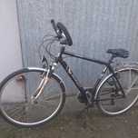 Rower Peugeot Florence koła 28 cali zamiana na kose/piłę/kosiarkę