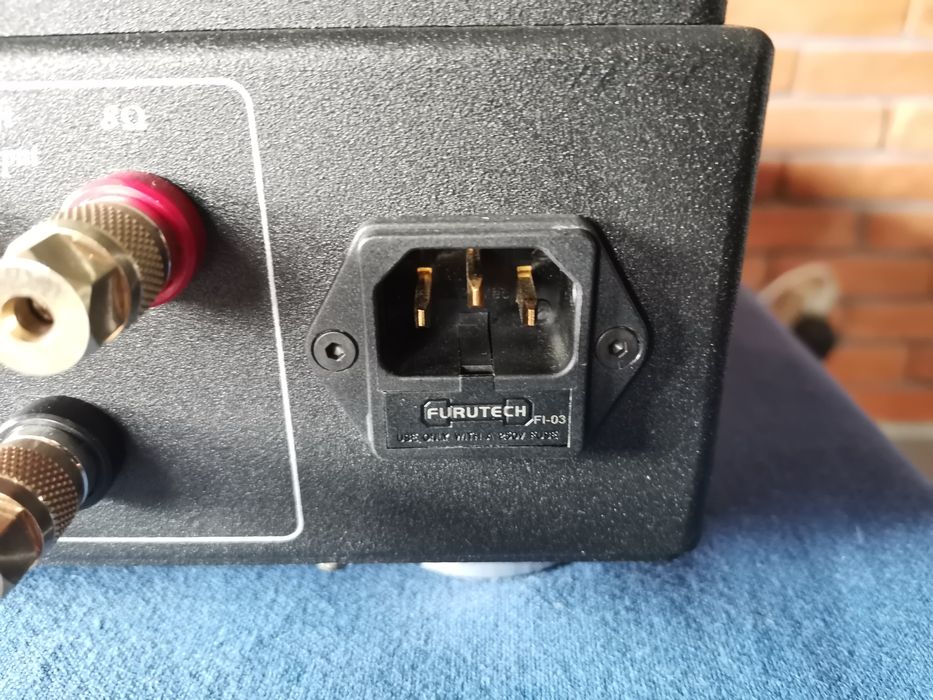 UNISON S6 MK1  Gotowy  i  Doinwestowany