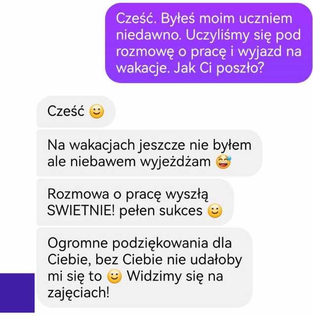 Niemiecki korepetycje - mów jak native speaker! Tylko dla pasjonatów!