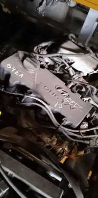 Motor Hyundai Getz (Tb)